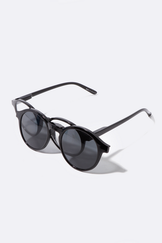 2 Shade Glasses