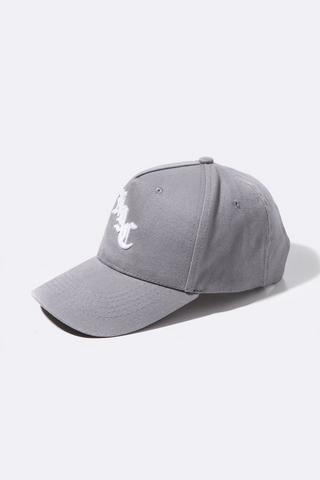 Statement Baseball Cap