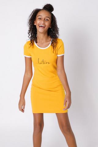 Mr price shop yellow dresses