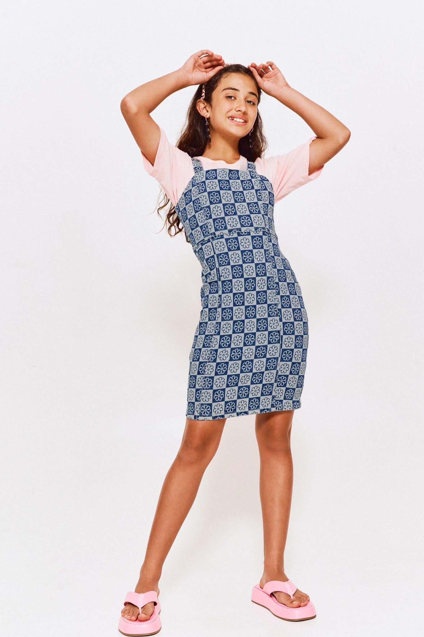 Jean dresses shop at mr price