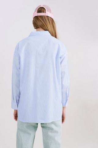 Oversized Shirt