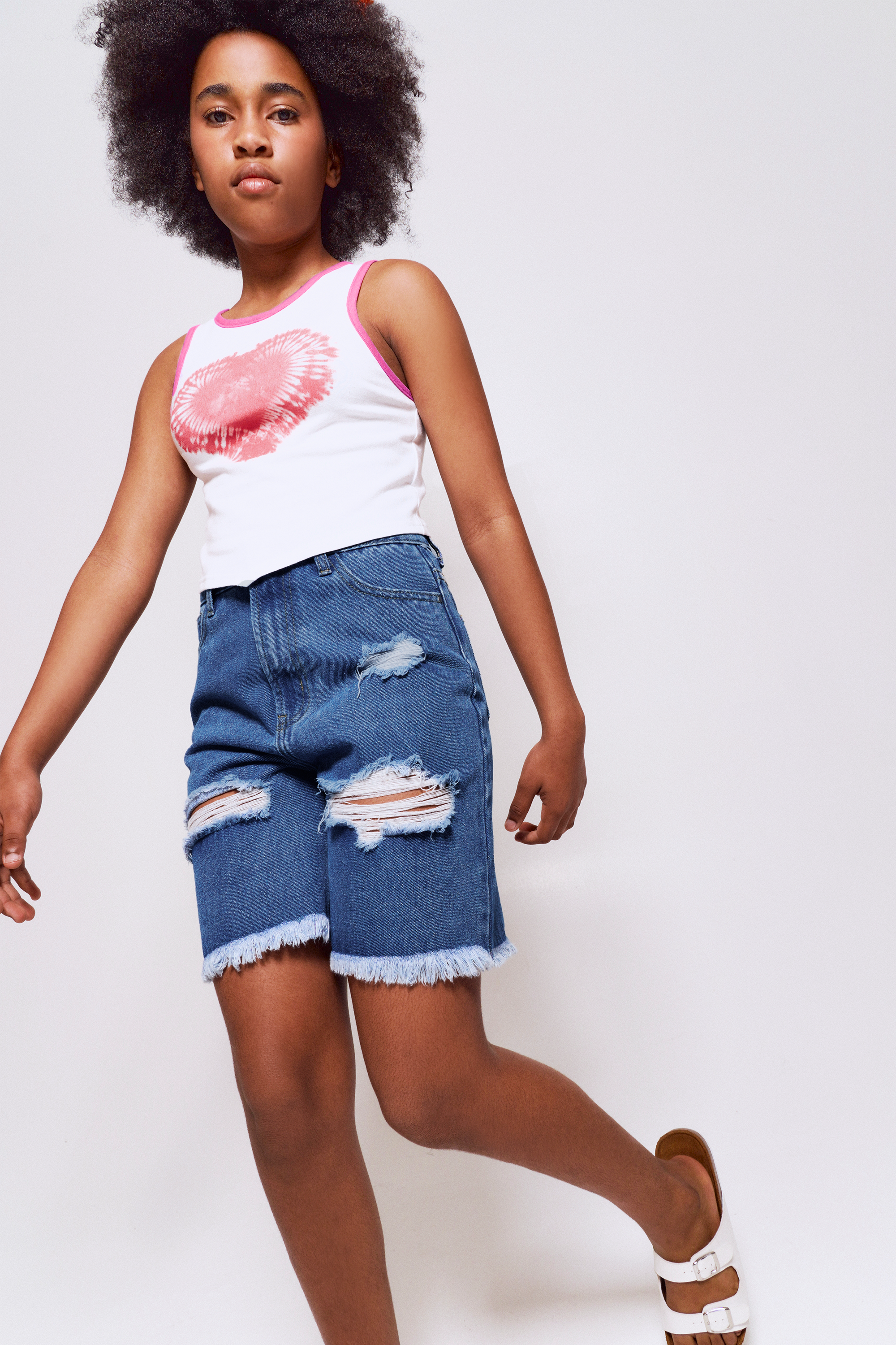 Ladies shorts clearance at mr price