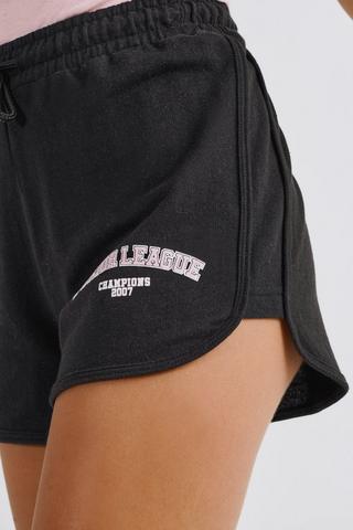 Runner Shorts
