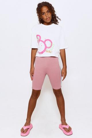 Cycle Shorts
