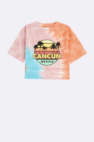 Tie Dye T-shirt