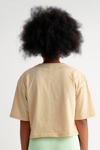 Mickey And Minnie T-shirt