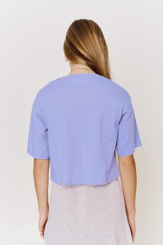 Boxy T-shirt