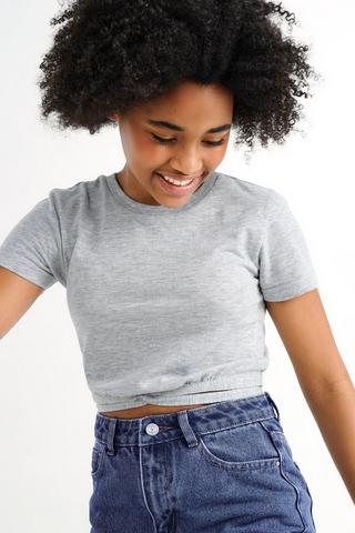 Wrap Top