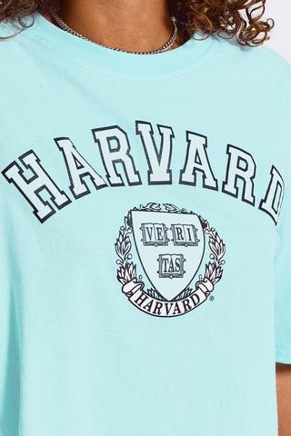 Harvard T-Shirt
