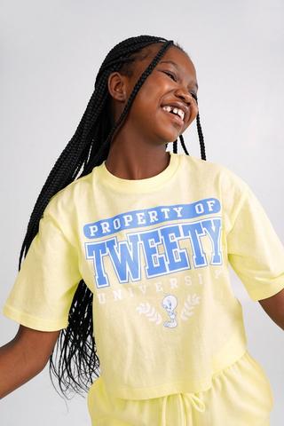 Tweety T-shirt