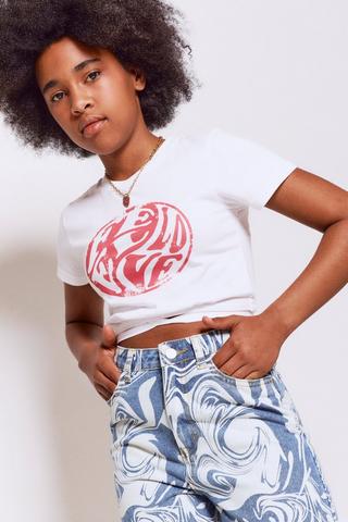 Wrap Top