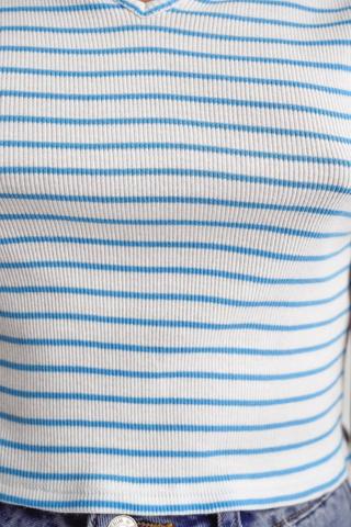 Stripe Golfer
