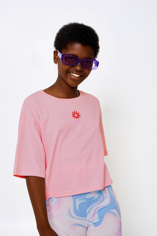 Boxy T-Shirt