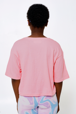 Boxy T-Shirt
