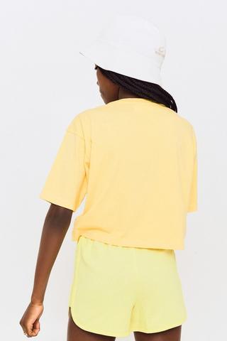 Boxy T-shirt