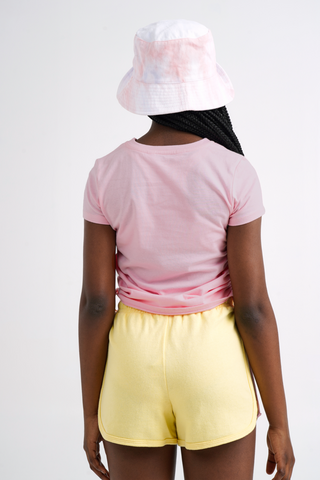 Ruched Top
