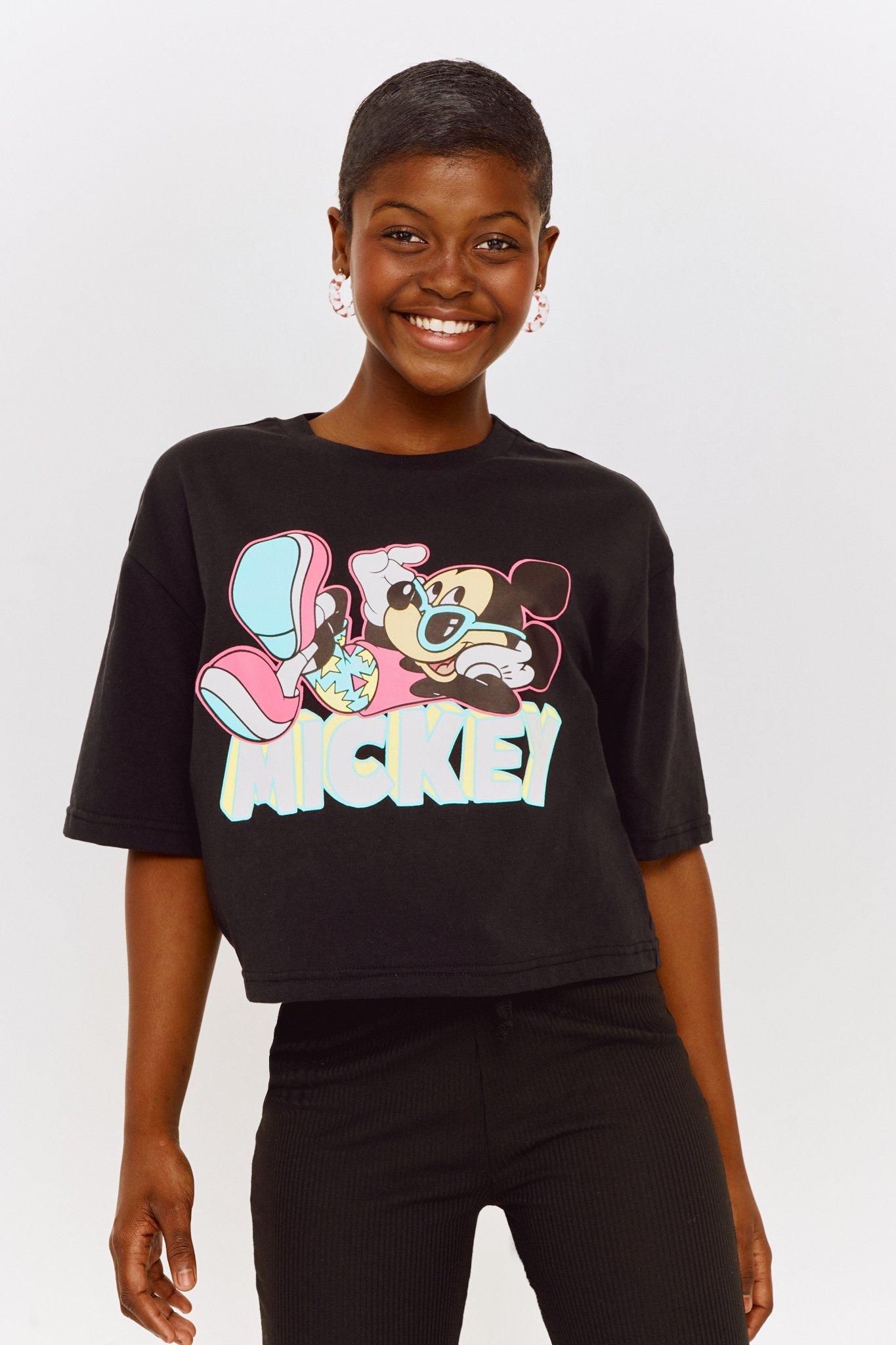 Mickey Mouse T-shirt