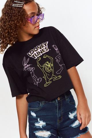 Looney Tunes T-shirt