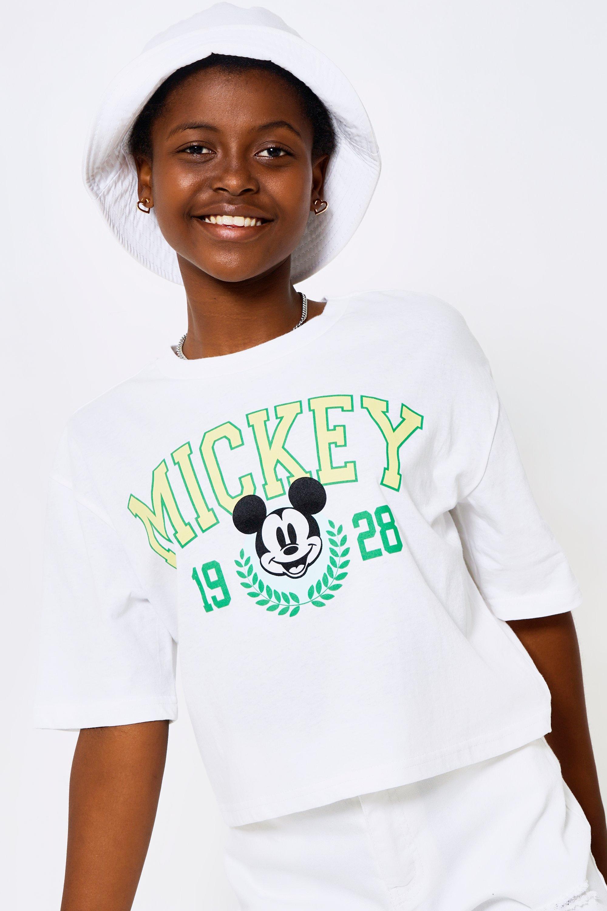 Mickey Mouse T-shirt