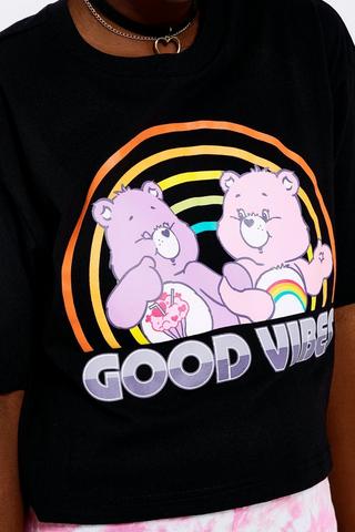 Care Bears Boxy T-Shirt
