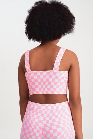 Fitted Cami