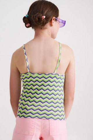 Fitted Cami