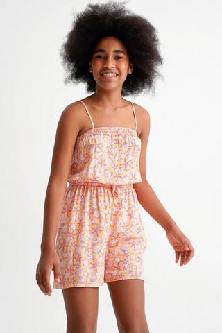 Playsuit