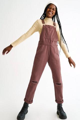Dungaree