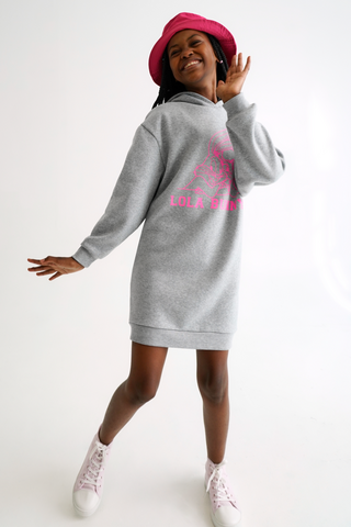 Lola Bunny Active Dress