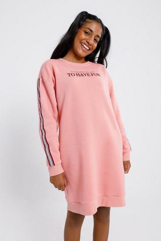 Active Dress
