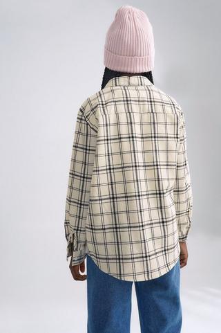 Check Shirt