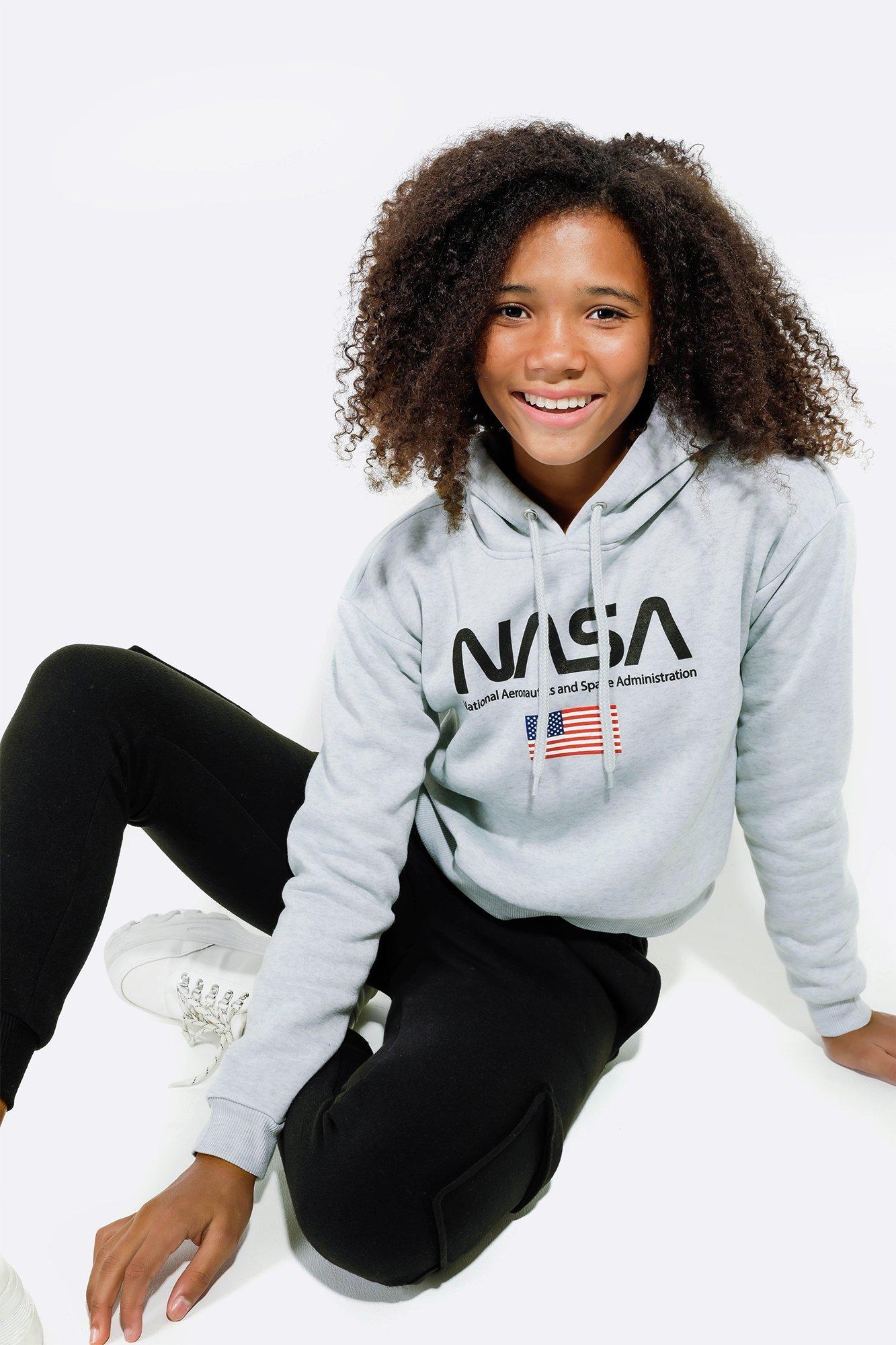 Girls nasa outlet hoodie