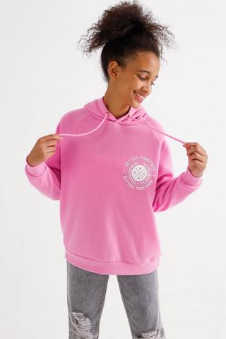 Oversized Hoodie