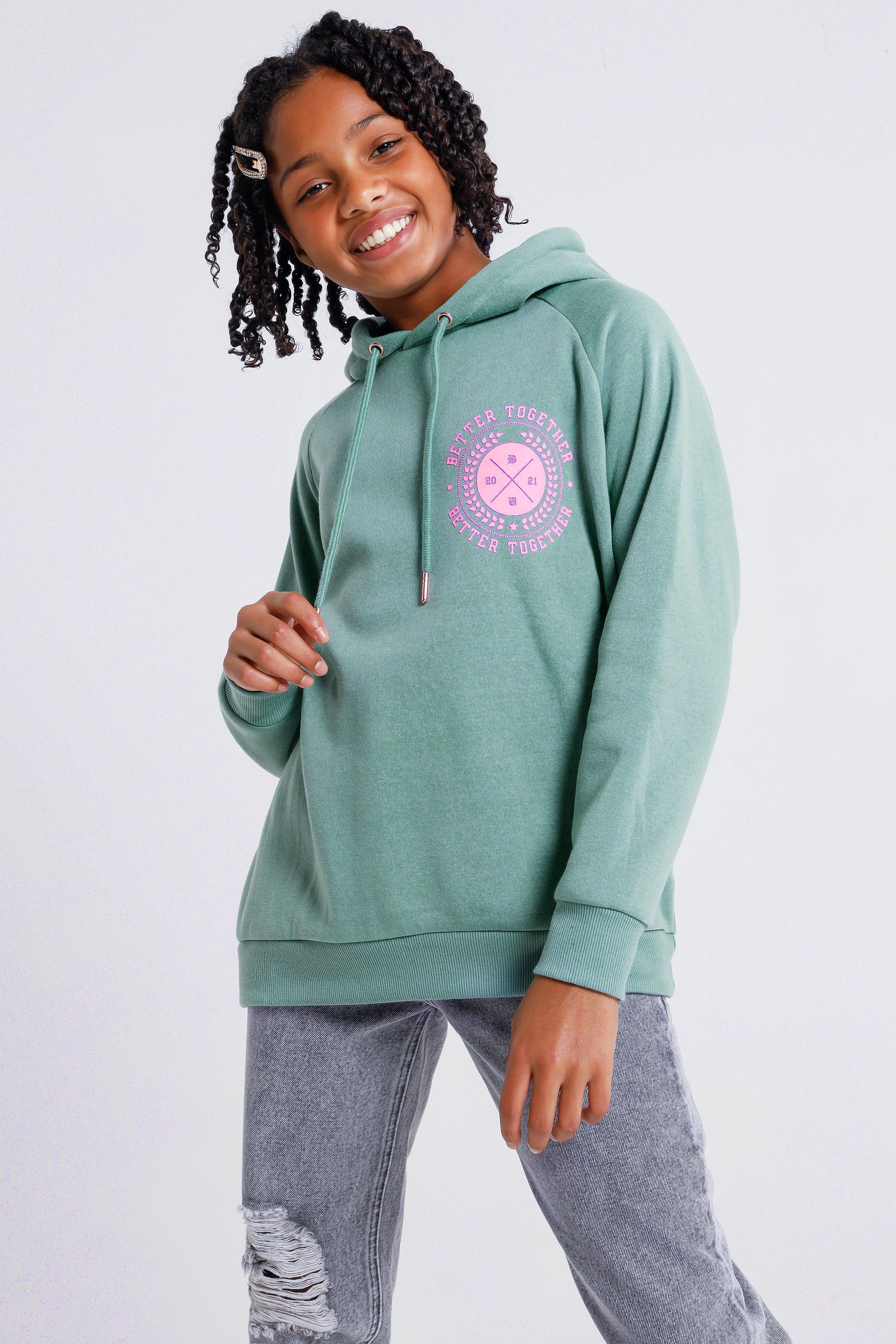 Oversized Hoodie