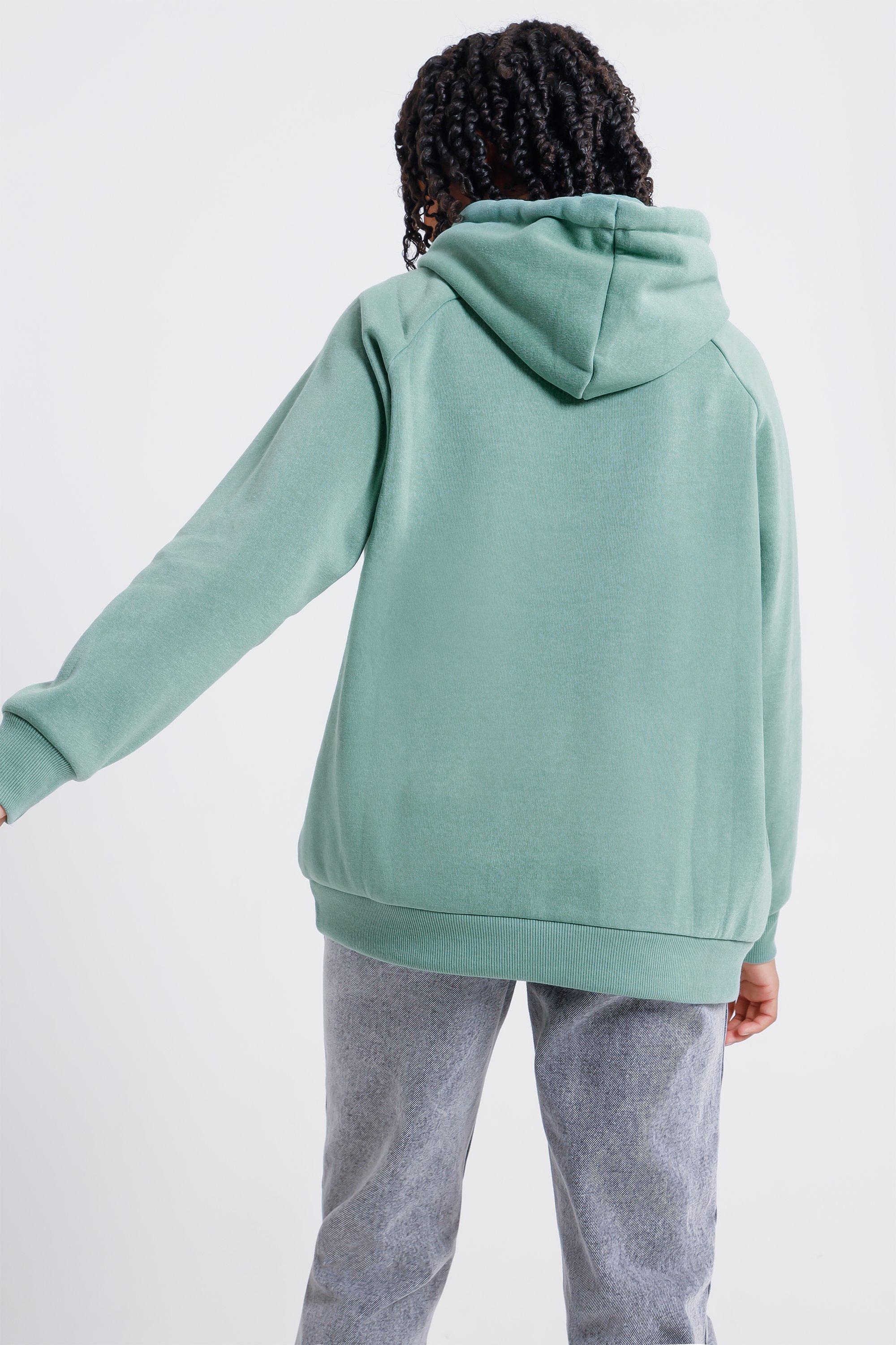 Oversized Hoodie