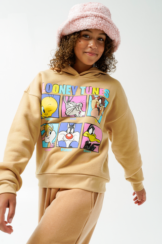 Looney Tunes Hoodie