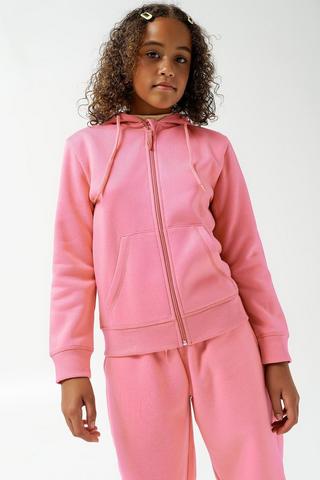 Hoodie Jacket