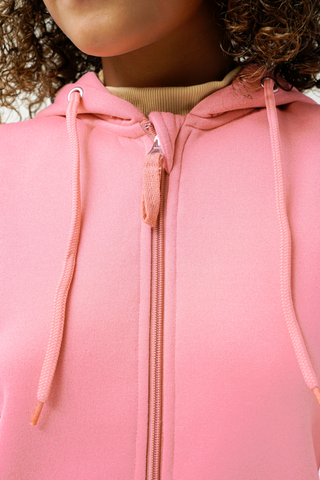 Hoodie Jacket