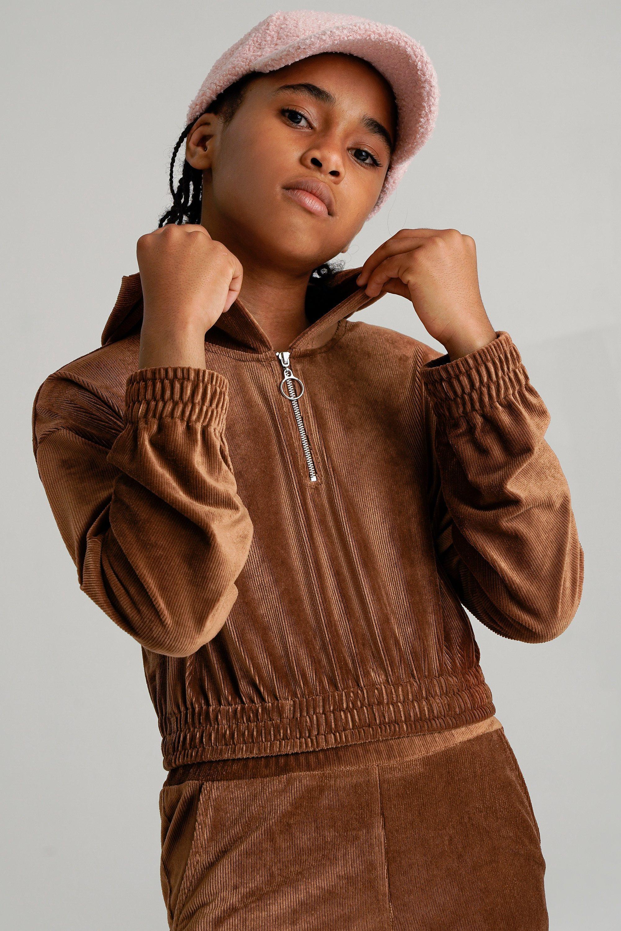 Mr price crop online hoodies