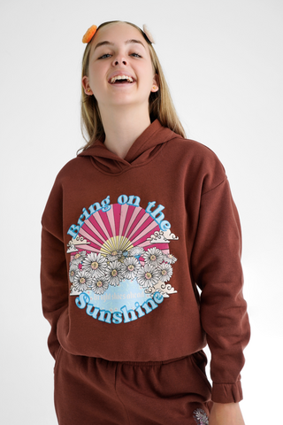 Statement Hoodie