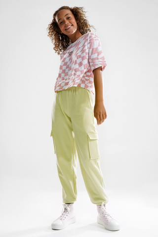 Cargo Pants 