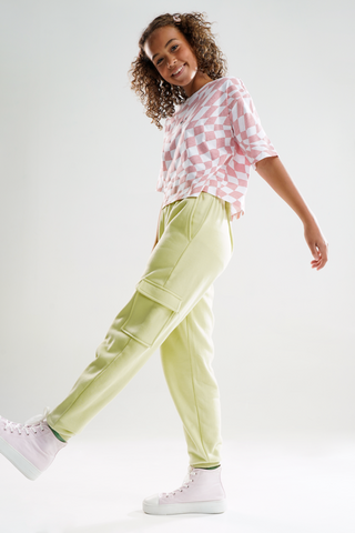 Cargo Pants 
