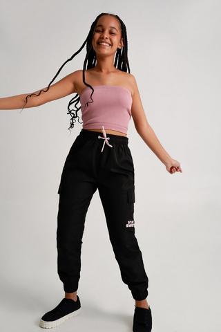 Active Cargo Joggers