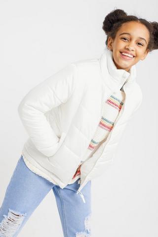 Puffer Jacket