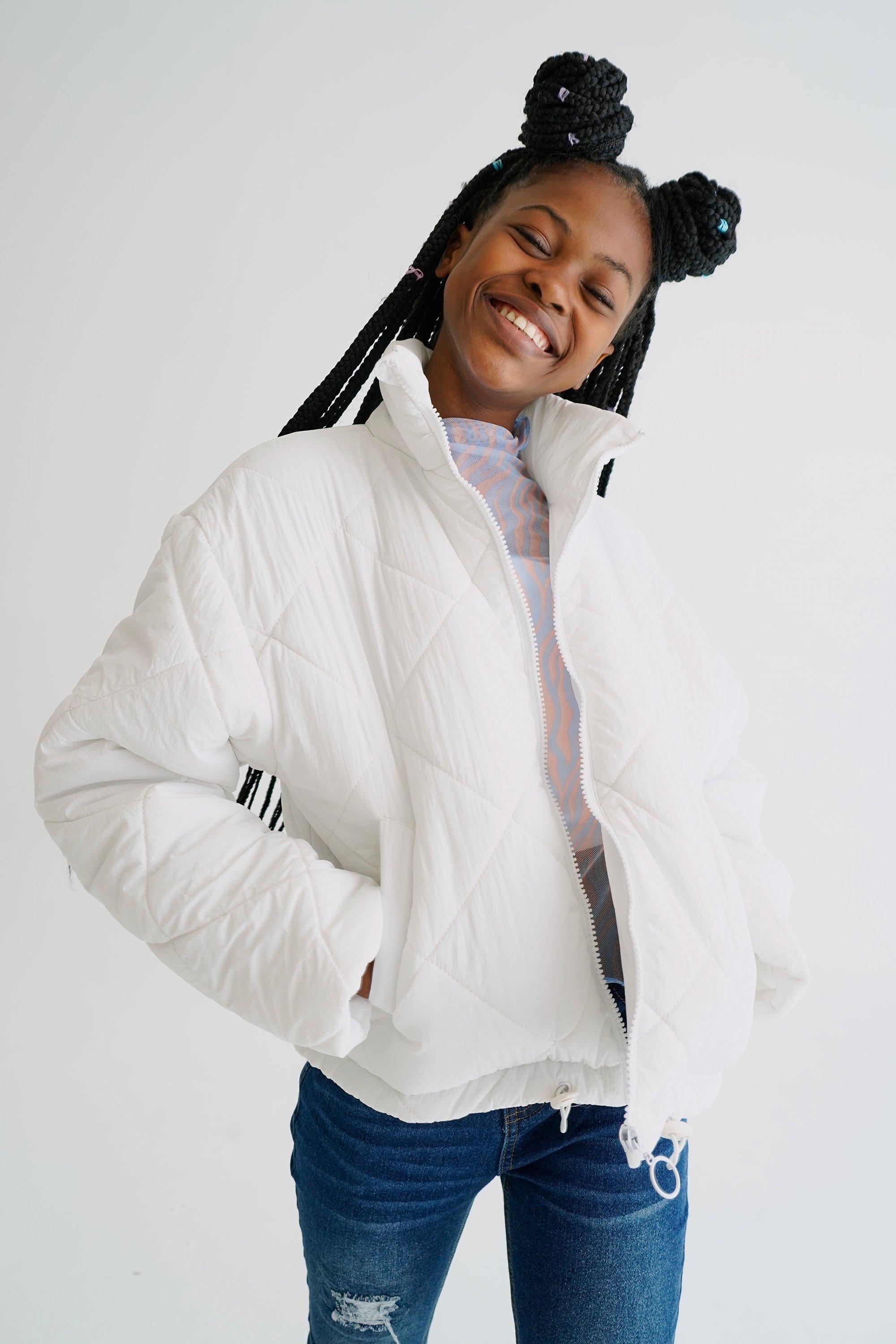 Winter jackets for clearance ladies at mr price