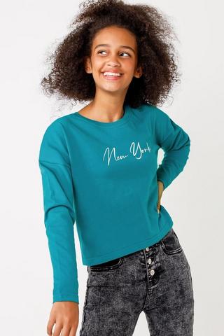 Long Sleeve T-Shirt