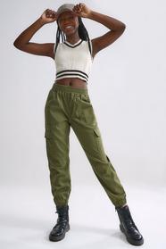 Combat Pants