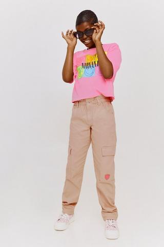 Cargo Pants