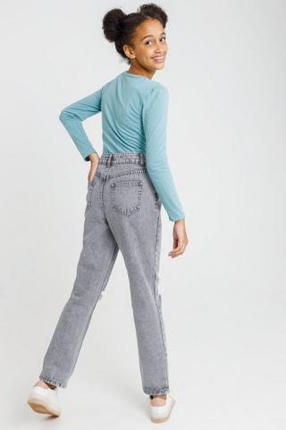 Relaxed Fit Jeans