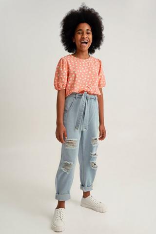 Mom Jeans